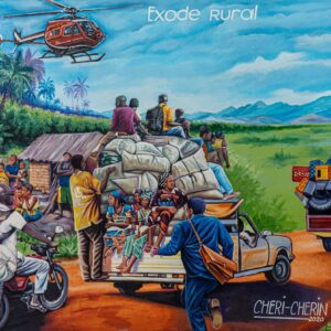 EXODE RURAL