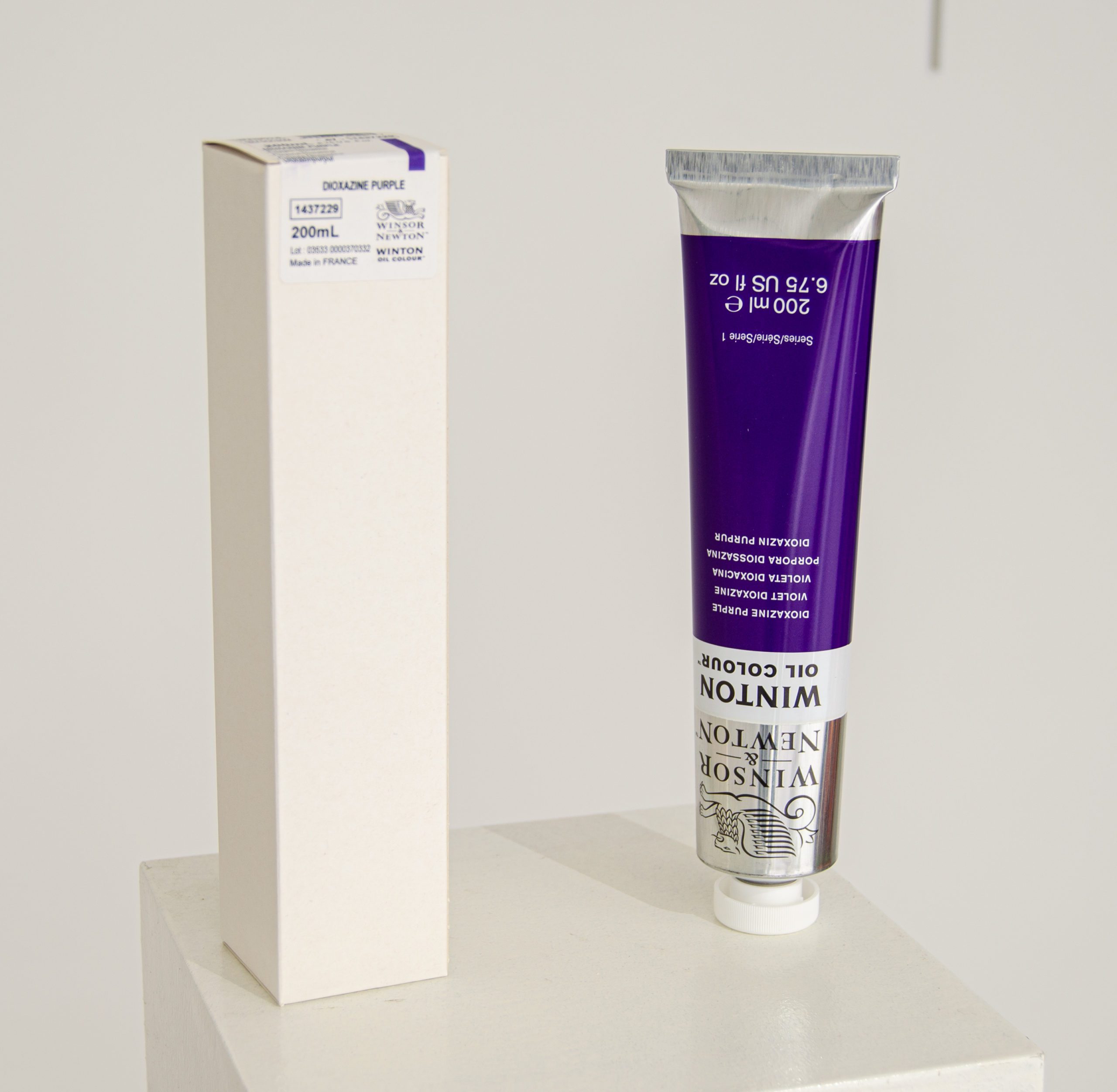 VIOLET DIOXAZINE 229