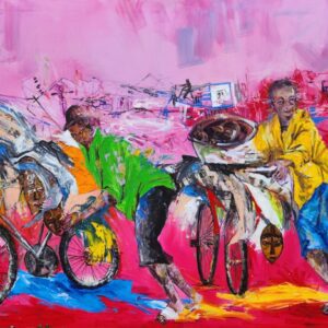 LES RECOLTEURS